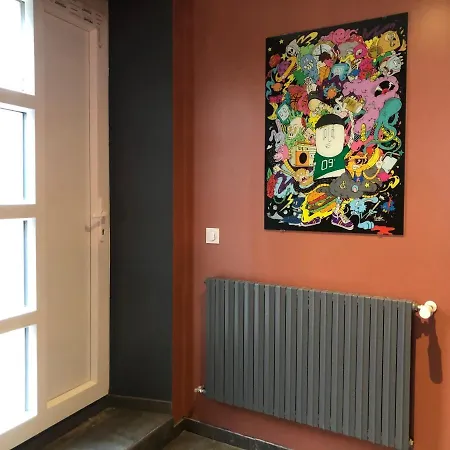 Villa O bois dormant à Vireux-Wallerand Extérieur photo